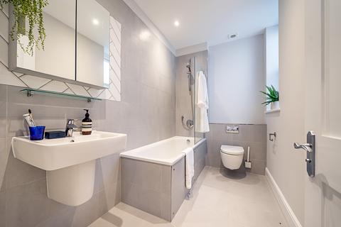 undefined, Hamlet Gardens, King Street London W6 0SP