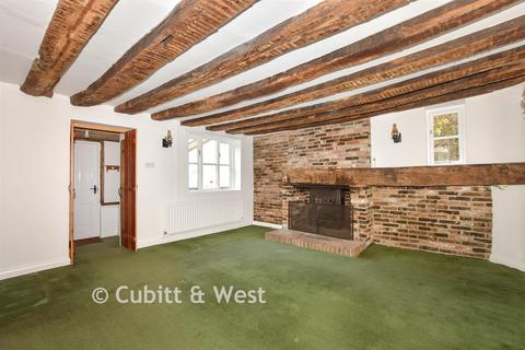 2 bedroom semi-detached house for sale, High Street, Mayfield, East Sussex