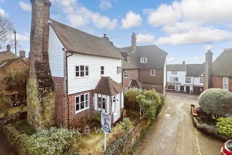 2 bedroom semi-detached house for sale, High Street, Mayfield, East Sussex