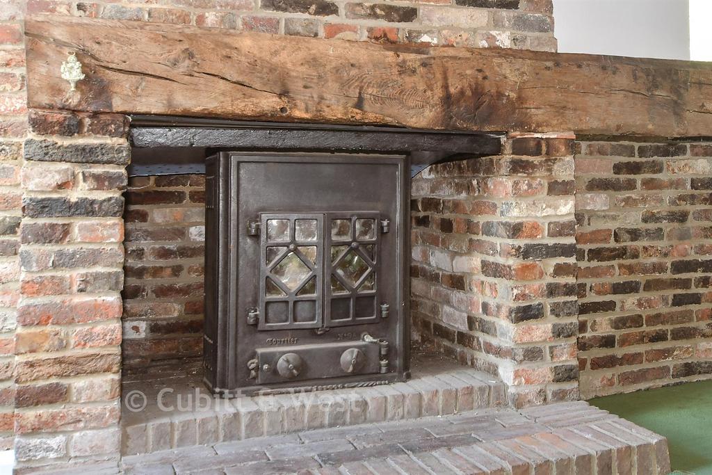 Internal Feature