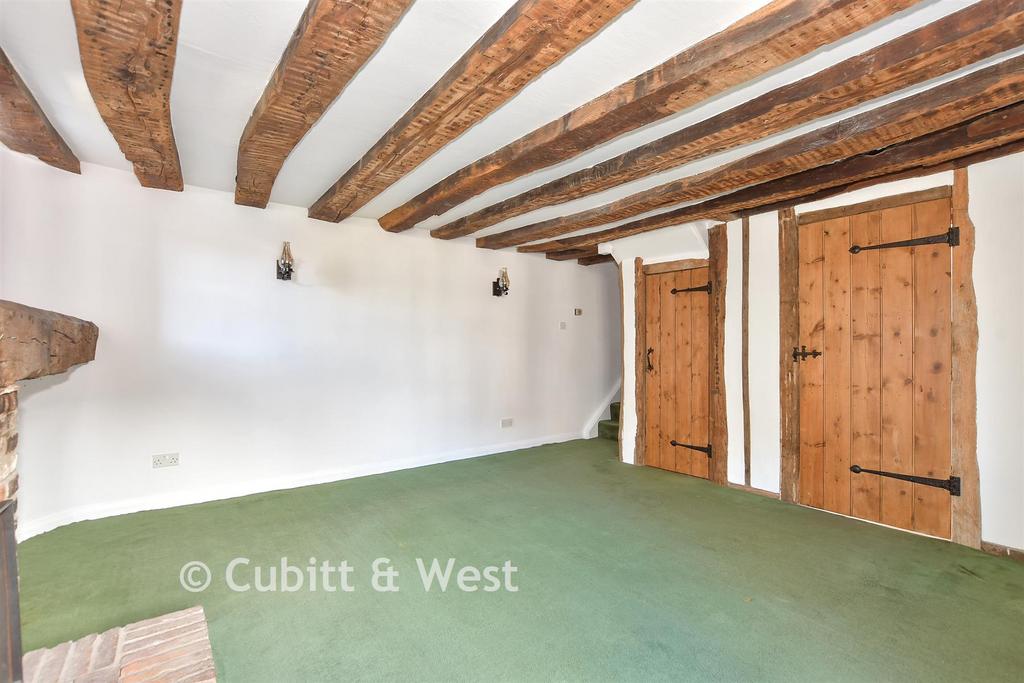 Living/Dining Room