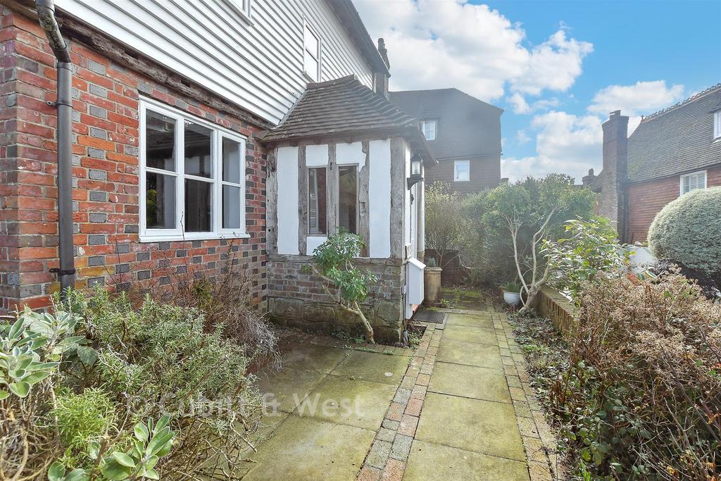 Patio / Decking