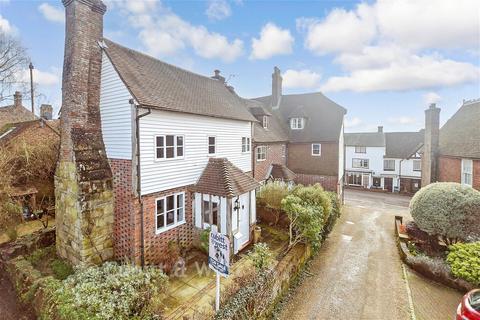 2 bedroom semi-detached house for sale, High Street, Mayfield TN20