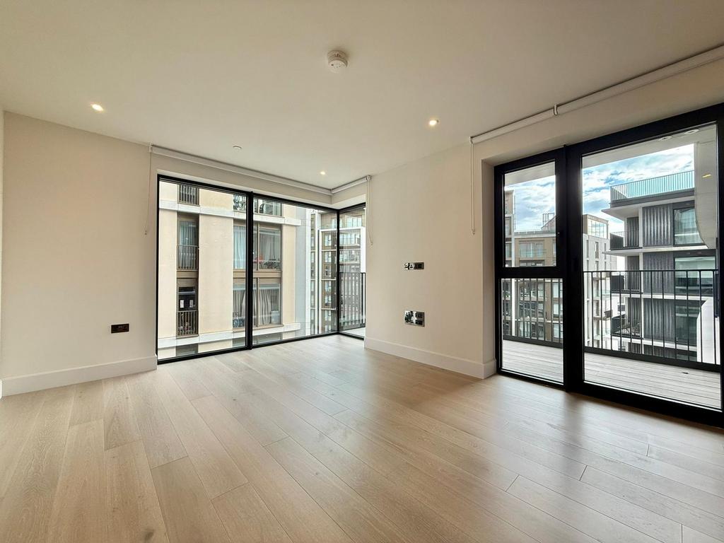 Two Bedroom Apartment to Rent