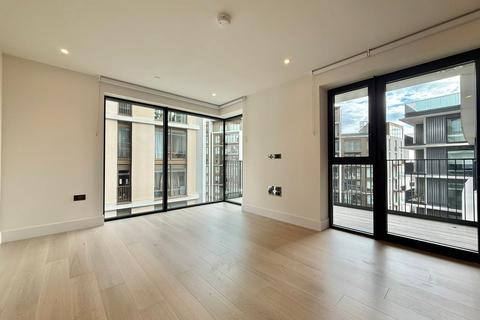 2 bedroom flat to rent, Westmont Apartments, Fountain Park Way, White City Living, London W12