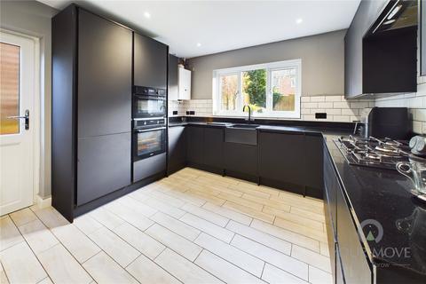 undefined, Hawthorn Drive, Kettering NN14