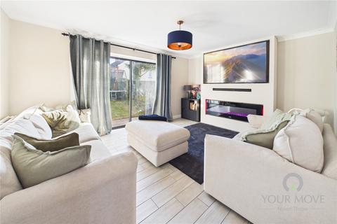 undefined, Hawthorn Drive, Kettering NN14