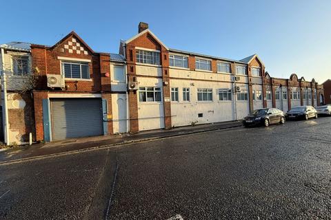 undefined, Unit 2, 75 Midland Road, Walsall, WS1 3QQ