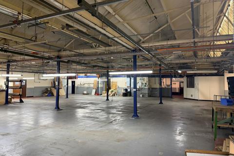 undefined, Unit 2, 75 Midland Road, Walsall, WS1 3QQ