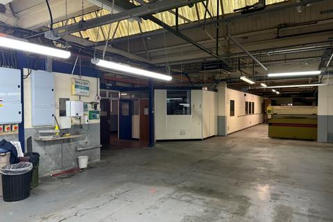 undefined, Unit 2, 75 Midland Road, Walsall, WS1 3QQ