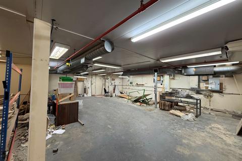 undefined, Unit 2, 75 Midland Road, Walsall, WS1 3QQ