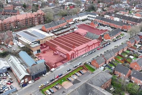 undefined, Unit 2, 75 Midland Road, Walsall, WS1 3QQ