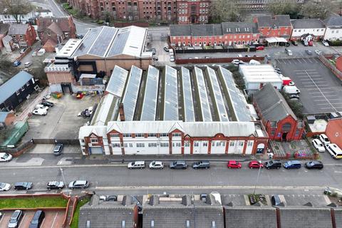 undefined, Unit 2, 75 Midland Road, Walsall, WS1 3QQ