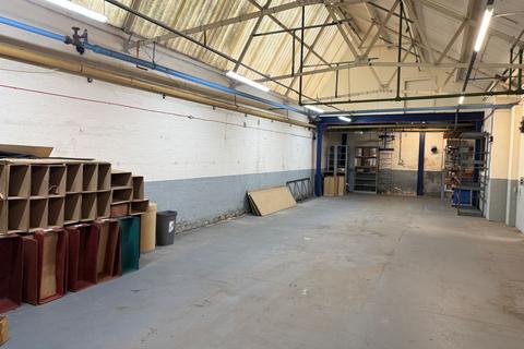 undefined, Unit 2, 75 Midland Road, Walsall, WS1 3QQ