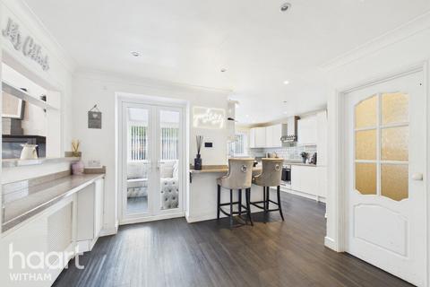 undefined, Plume Avenue, Maldon