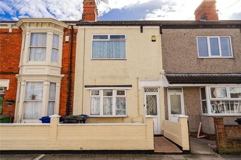 3 bedroom terraced house for sale, Yarra Road, Cleethorpes, Lincolnshire, DN35