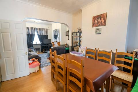 3 bedroom terraced house for sale, Yarra Road, Cleethorpes, Lincolnshire, DN35
