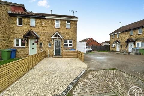 Vectis Drive, Sittingbourne