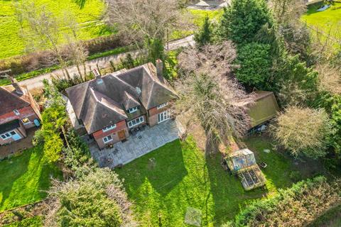 undefined, Knowle Lane, Halland, Lewes, East Sussex, BN8