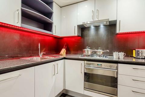 undefined, Westferry Circus, E14