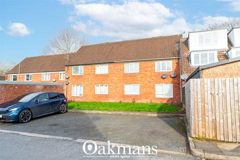 1 bedroom maisonette for sale, Heronfield Close, Worcestershire B98
