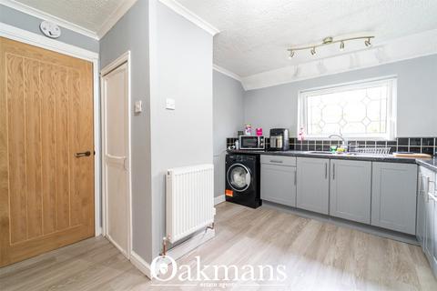 1 bedroom maisonette for sale, Heronfield Close, Worcestershire B98
