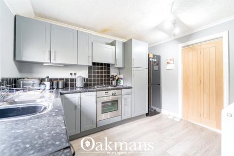 1 bedroom maisonette for sale, Heronfield Close, Worcestershire B98