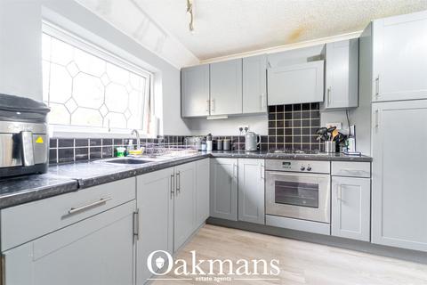 1 bedroom maisonette for sale, Heronfield Close, Worcestershire B98