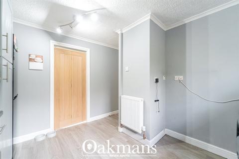 1 bedroom maisonette for sale, Heronfield Close, Worcestershire B98