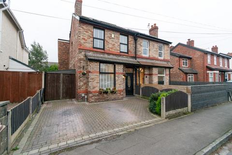 undefined, Coronation Avenue, Liverpool L37