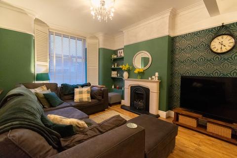 undefined, Coronation Avenue, Liverpool L37