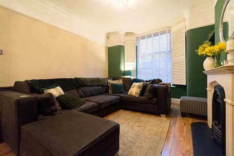 undefined, Coronation Avenue, Liverpool L37