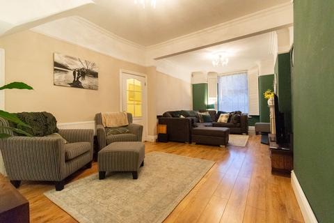 undefined, Coronation Avenue, Liverpool L37