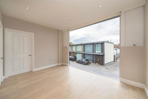 undefined, Mulberry Place, London SE9