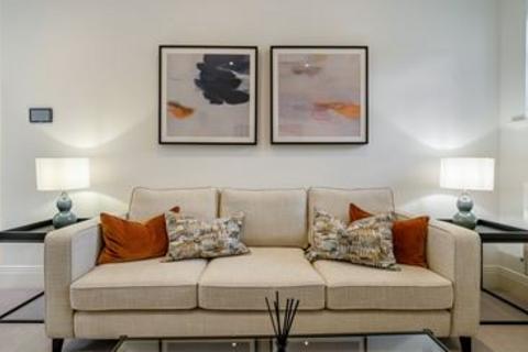 2 bedroom flat to rent, Palace Wharf, Rainville Road, W6