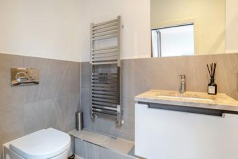 2 bedroom flat to rent, Palace Wharf, Rainville Road, W6