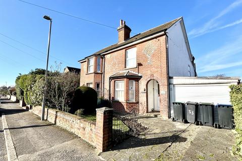 undefined, Orchard Road, Chessington, Surrey. KT9 1AL