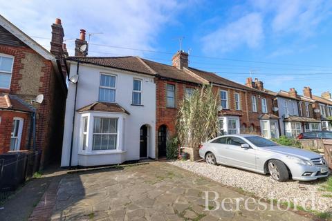Main Road, Broomfield, CM1