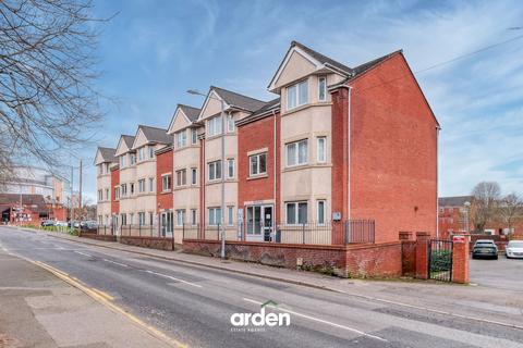 2 bedroom flat for sale, Hewell Road, Redditch, B97
