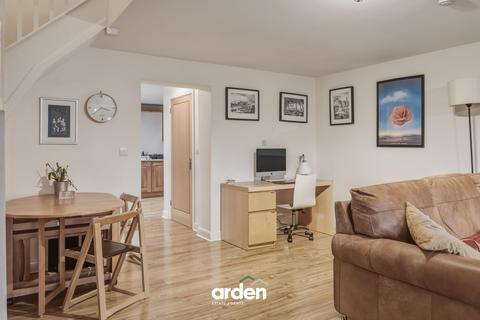 2 bedroom flat for sale, Hewell Road, Redditch, B97