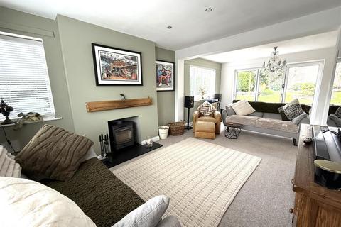 3 bedroom detached house for sale, Hawkesmore Drive, Little Haywood, Stafford