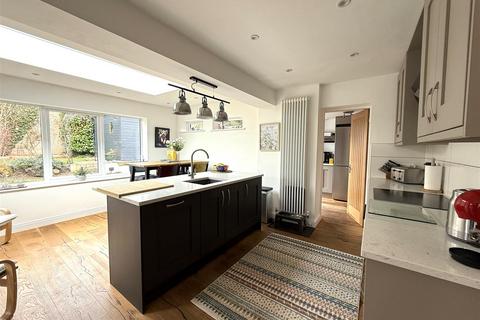 3 bedroom detached house for sale, Hawkesmore Drive, Little Haywood, Stafford