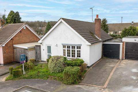 2 bedroom detached bungalow for sale, Parklands Avenue, Leicester LE6