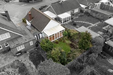 2 bedroom detached bungalow for sale, Parklands Avenue, Leicester LE6