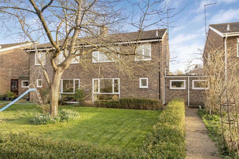 Barrons Way, Comberton CB23