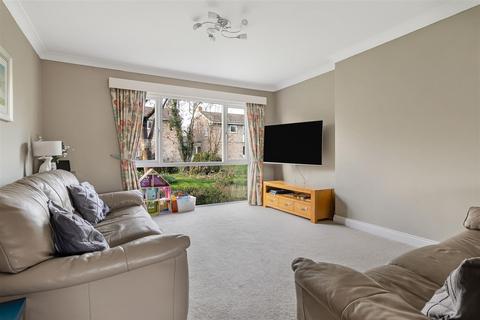 3 bedroom semi-detached house for sale, Barrons Way, Comberton CB23
