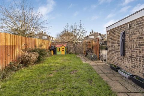 3 bedroom semi-detached house for sale, Barrons Way, Comberton CB23