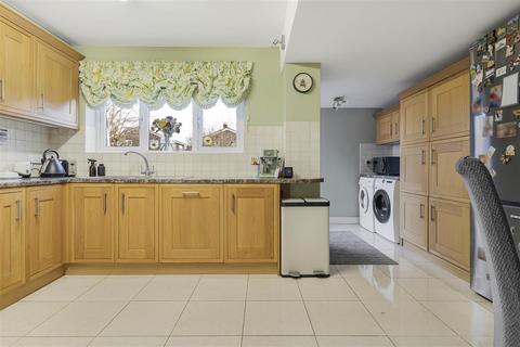 3 bedroom semi-detached house for sale, Barrons Way, Comberton CB23