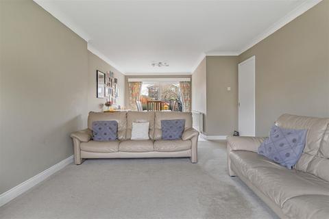3 bedroom semi-detached house for sale, Barrons Way, Comberton CB23
