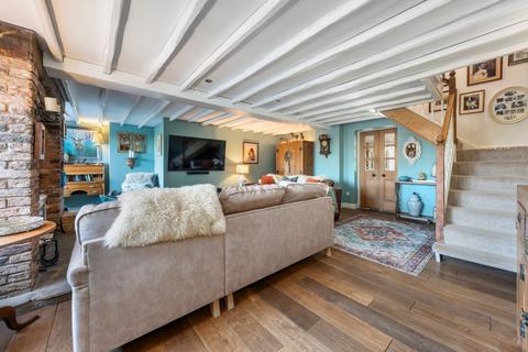4 bedroom semi-detached house for sale, Back Lane, Wigan WN8